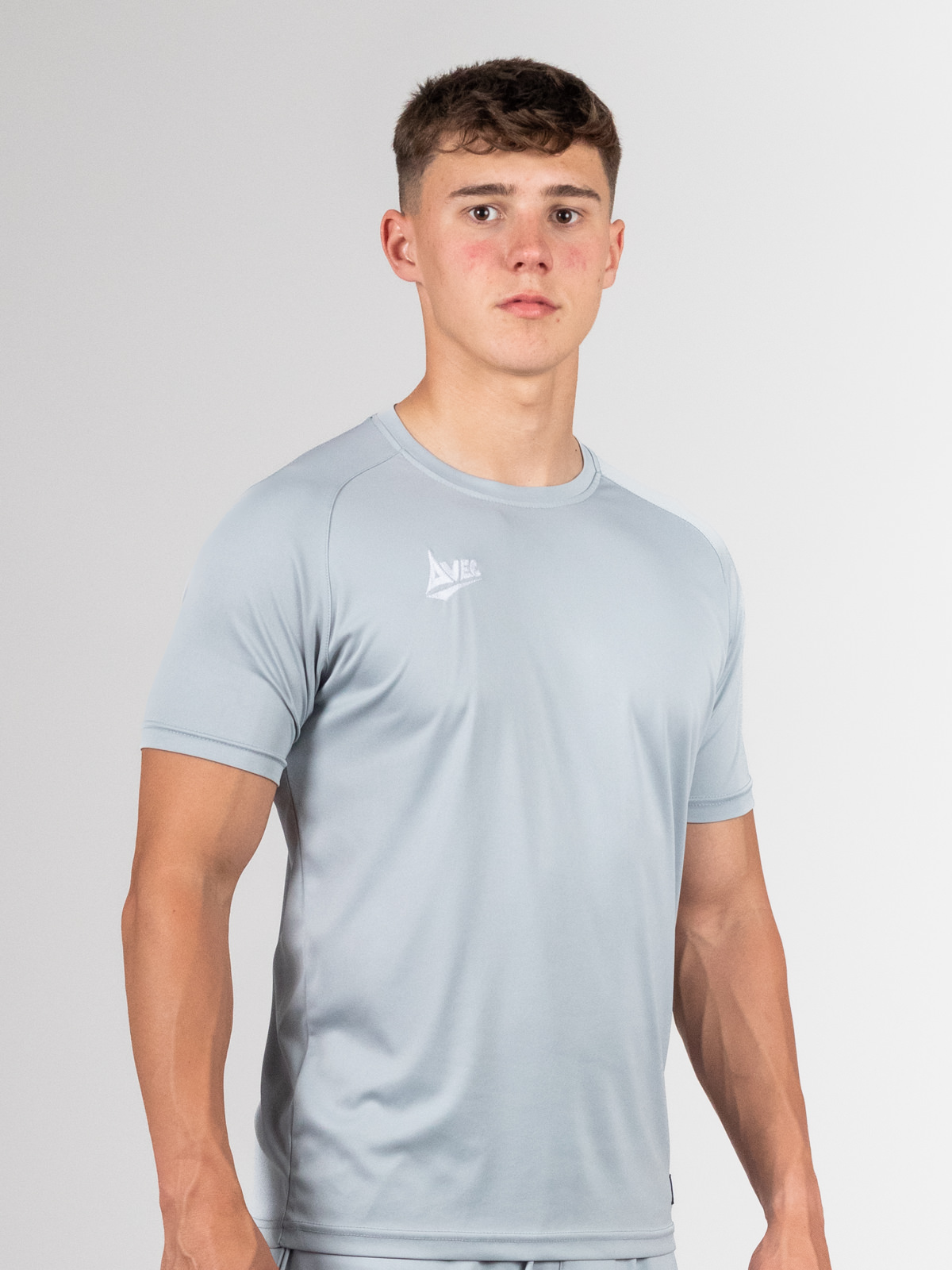 picture of focus classic jersey - steel