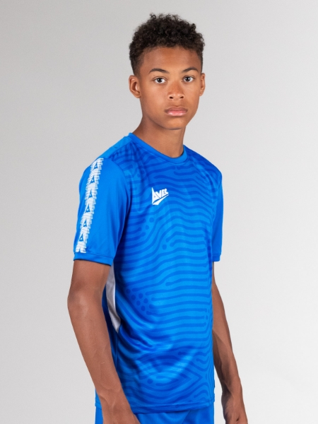 Picture of EVOLVE ID JERSEY - ROYAL