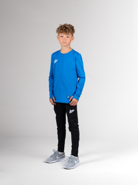 Picture of FOCUS TECH SWEAT - ROYAL
