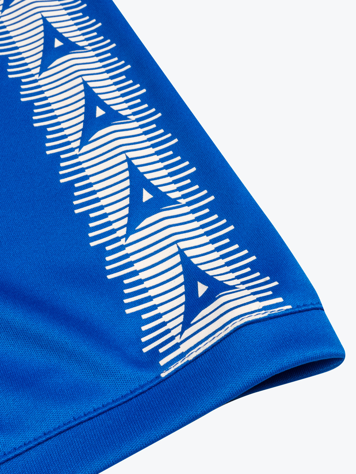 picture of evolve id jersey - royal