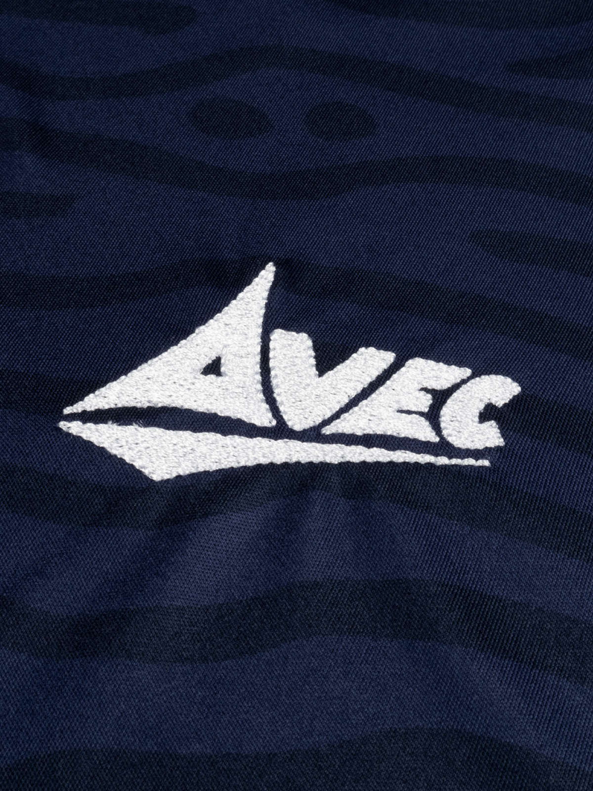 picture of evolve id jersey - navy