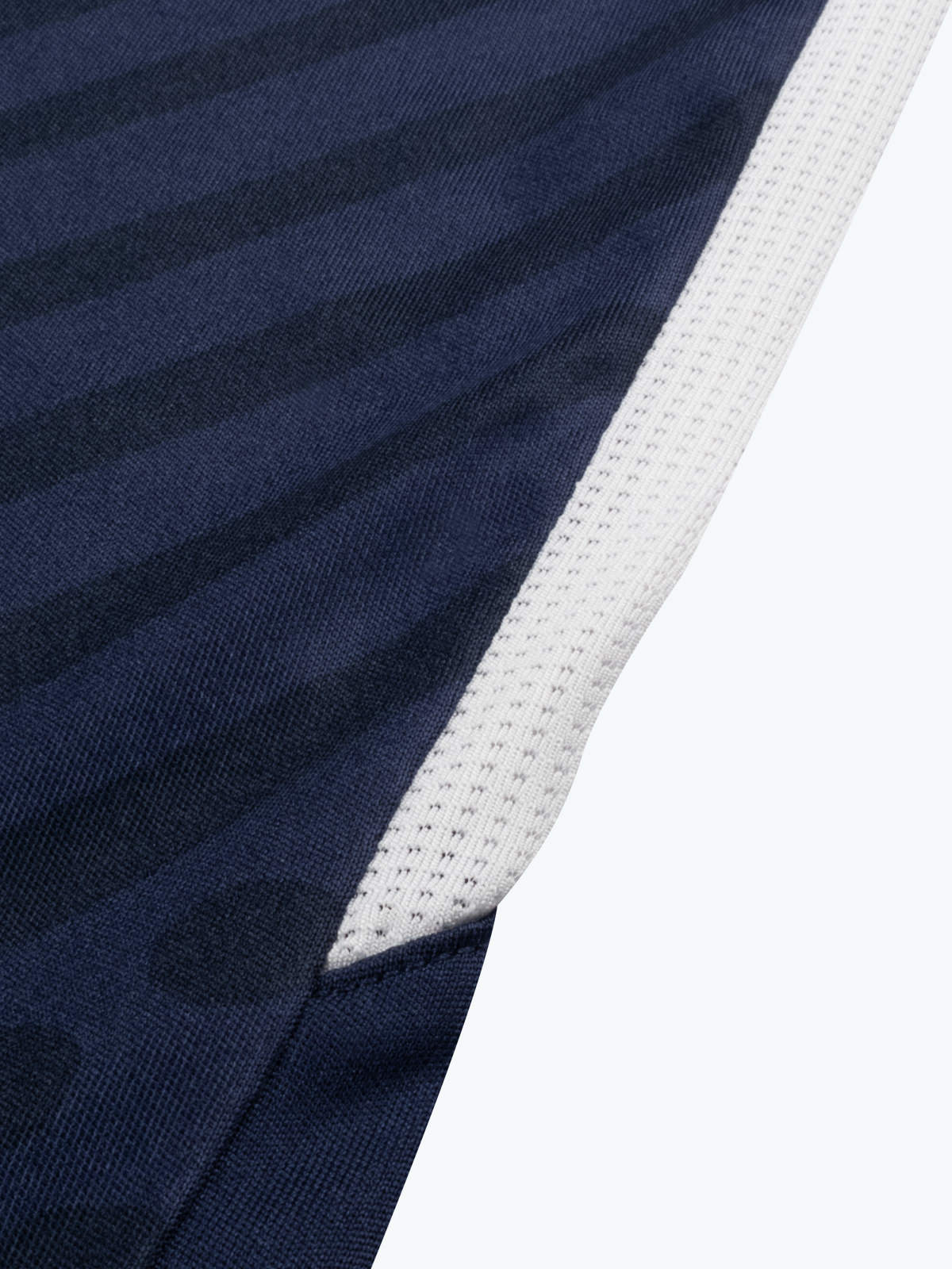 picture of evolve id jersey - navy