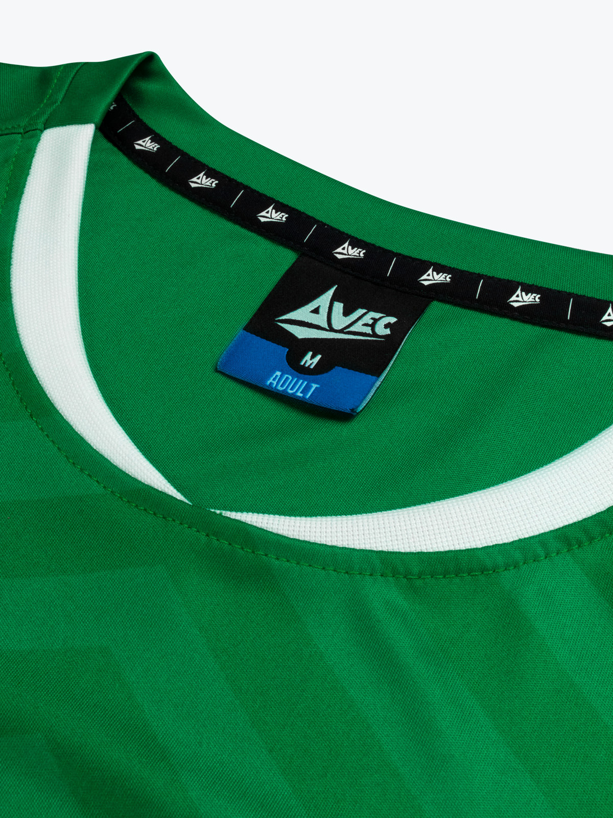 picture of team id pro jersey - green