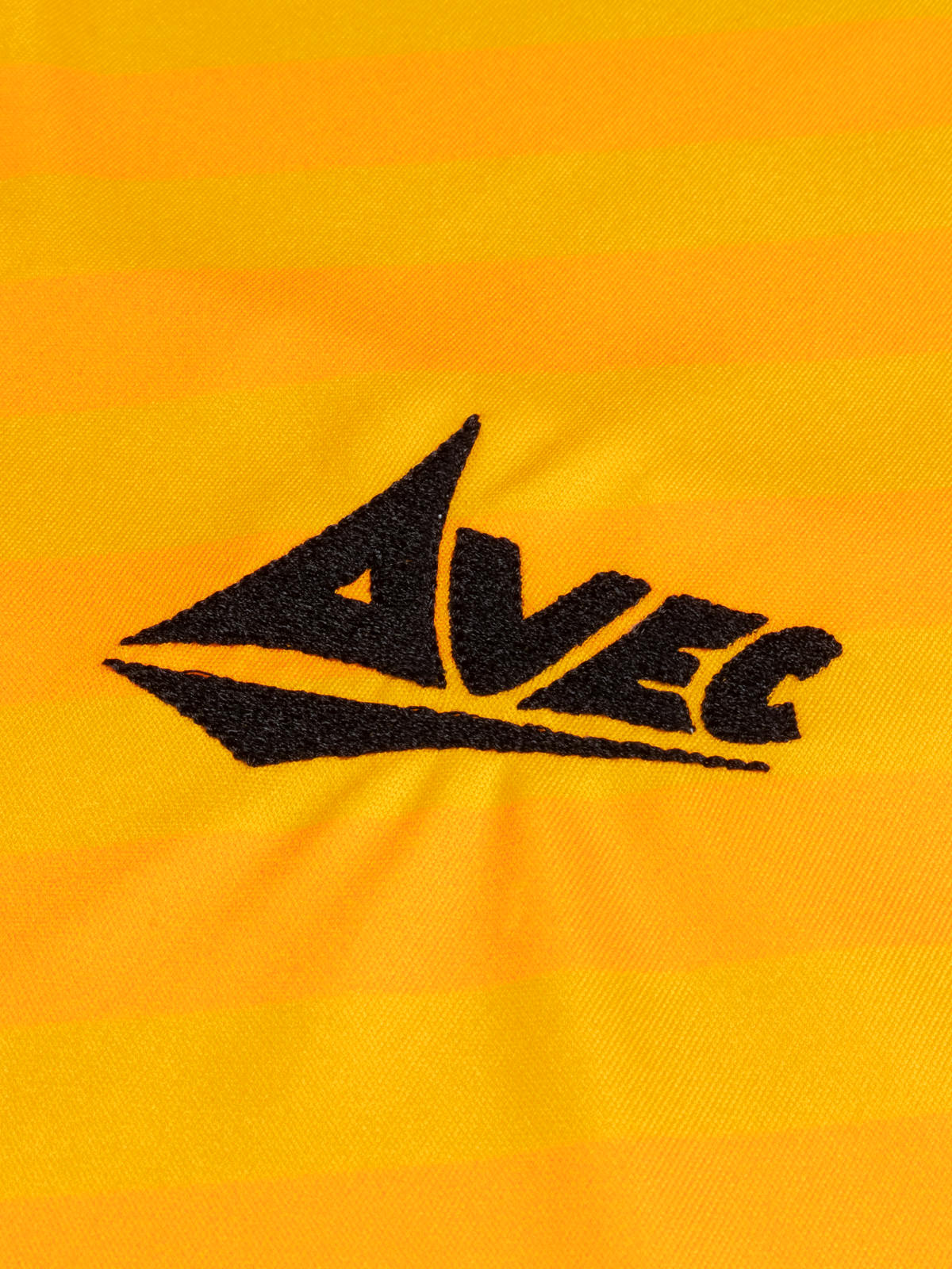 picture of team id pro jersey - amber