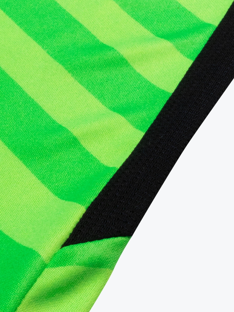 Neon Green Jersey | Green Goalkeeper Jersey | Avec Sport