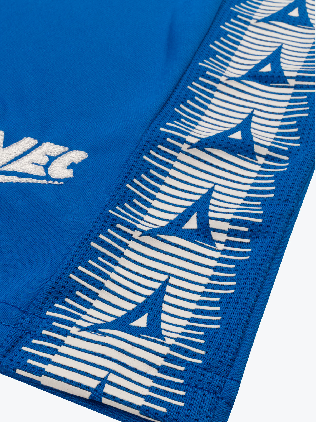 picture of evolve short - royal