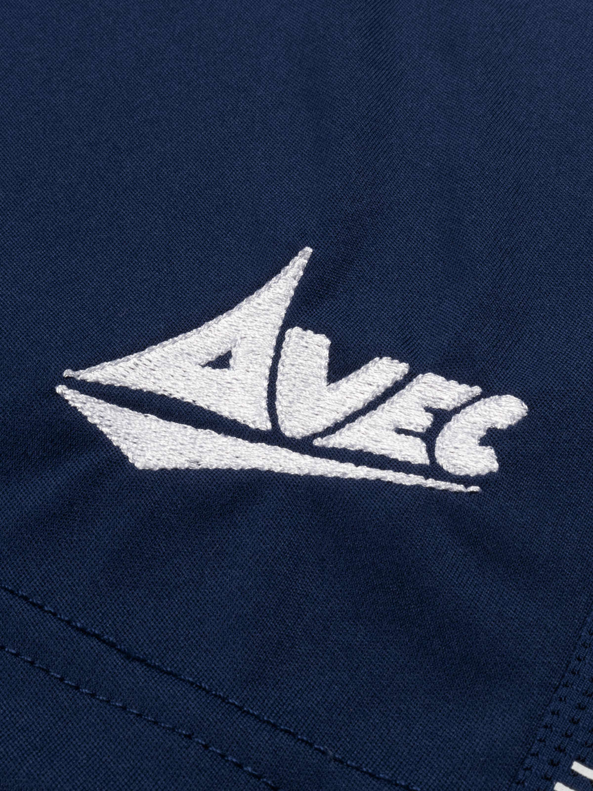 picture of evolve short - navy