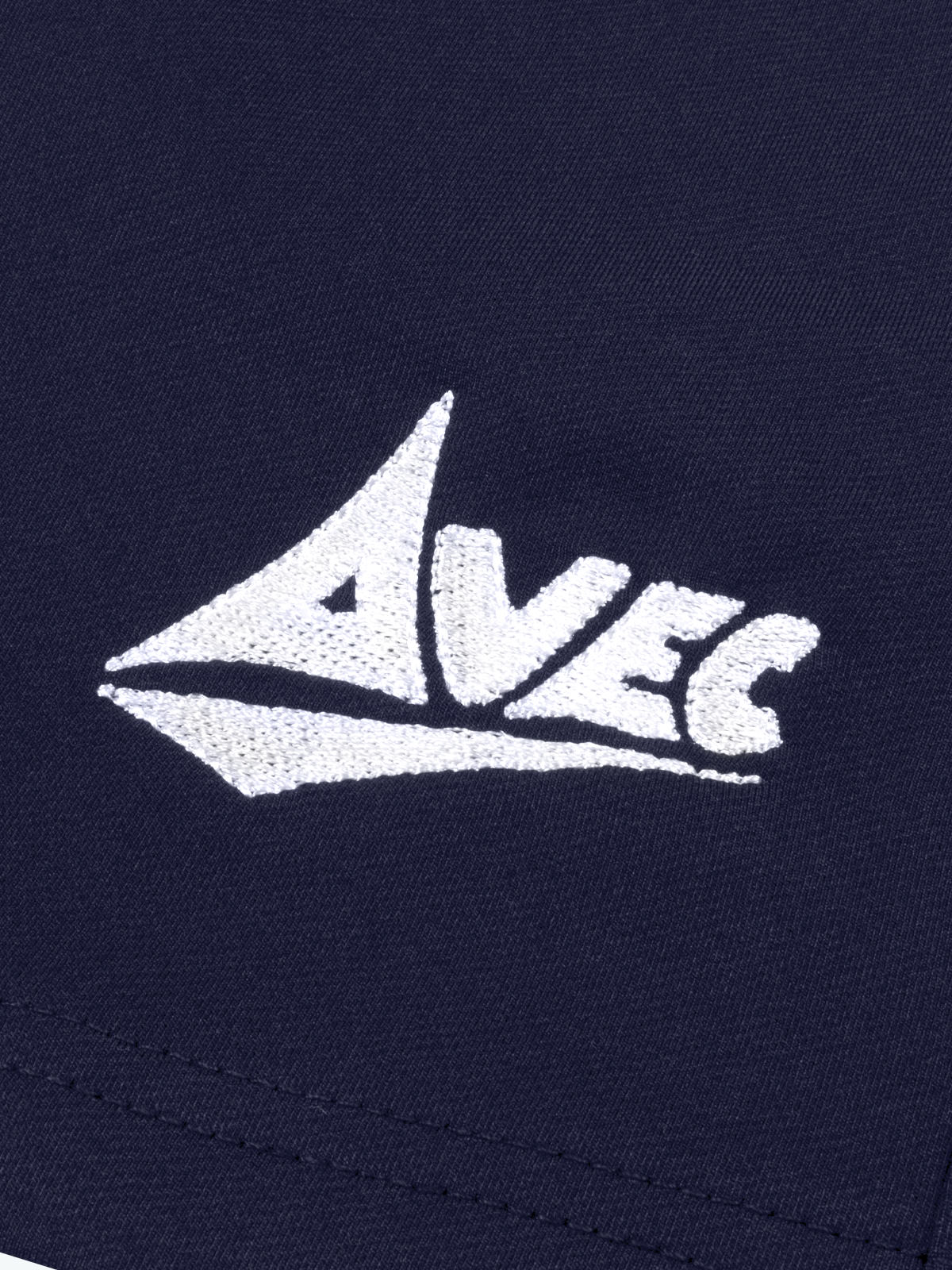 picture of evolve tech short - navy
