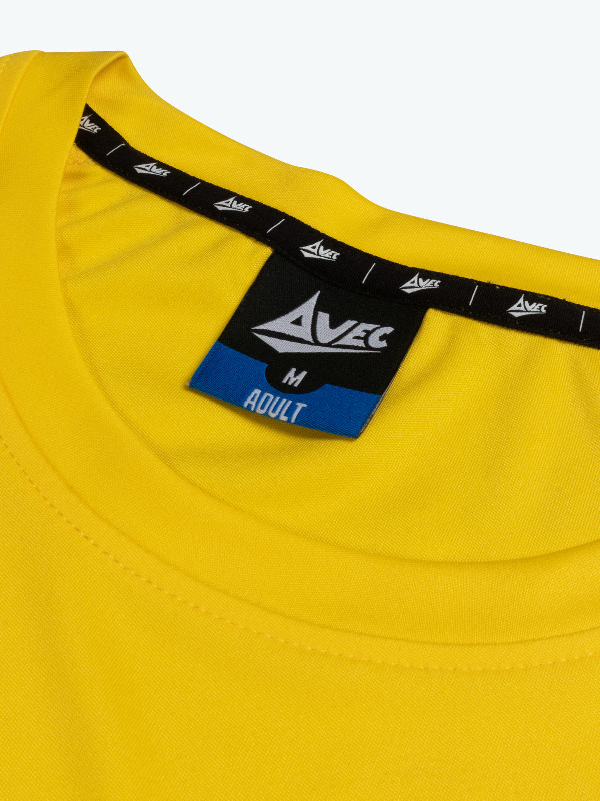 picture of focus classic jersey - yellow