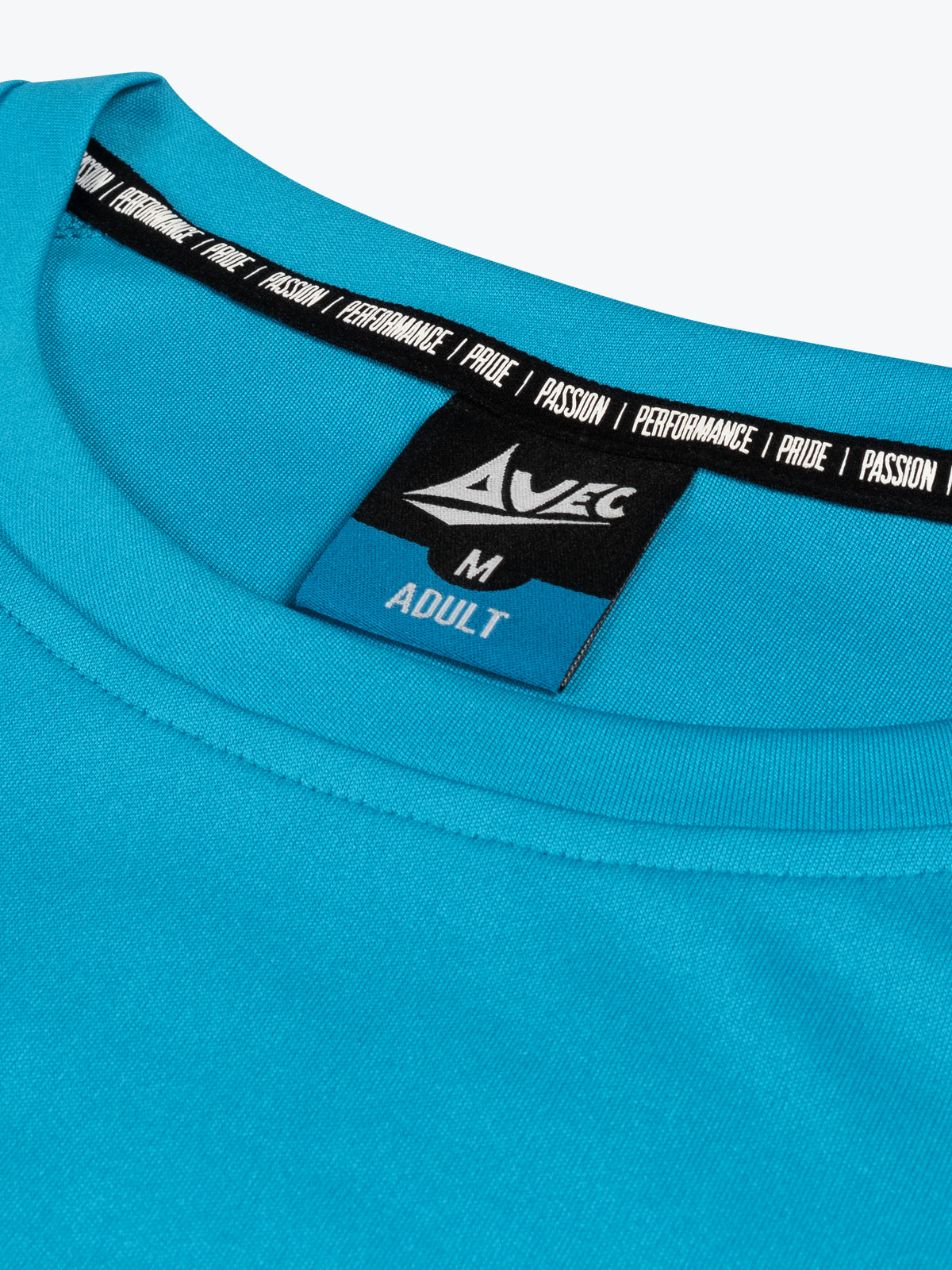 picture of focus classic jersey - sky