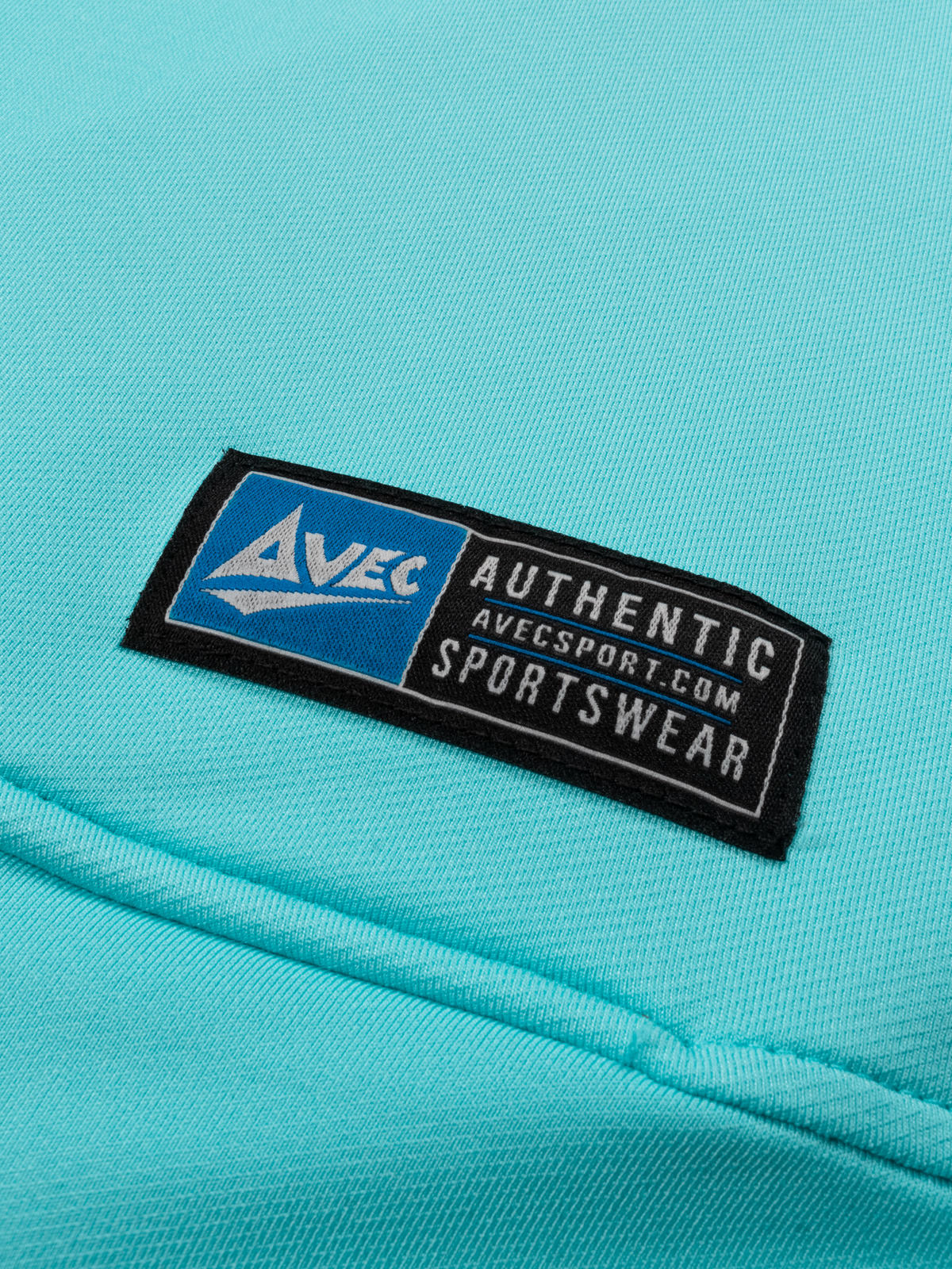 picture of evolve fz hoodie - hyper blue