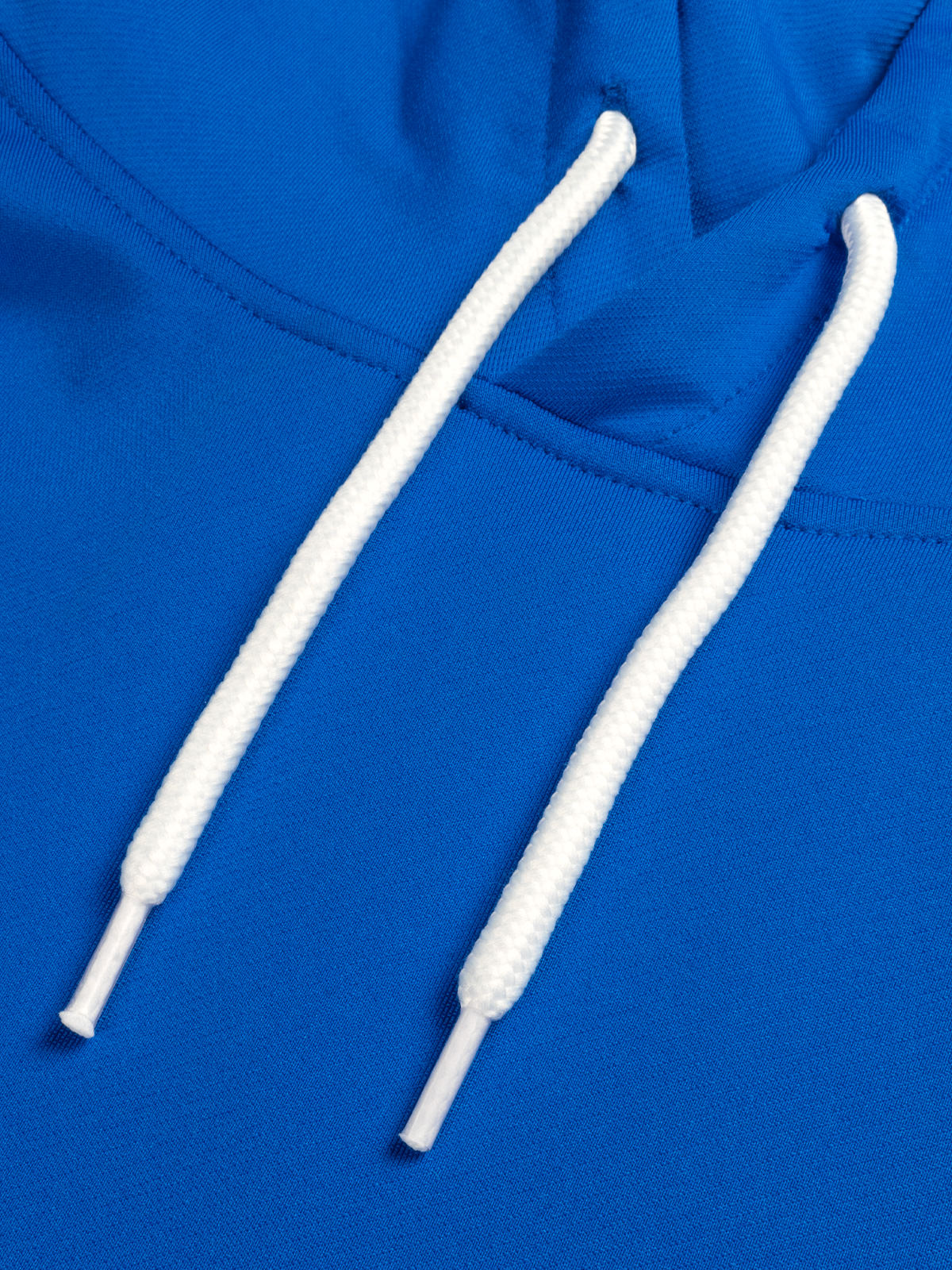 picture of focus oth tech hoodie - royal
