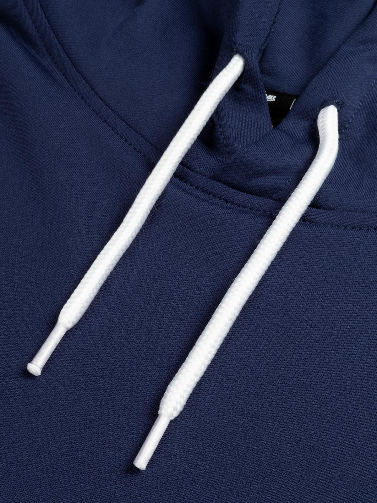 picture of focus oth tech hoodie - navy