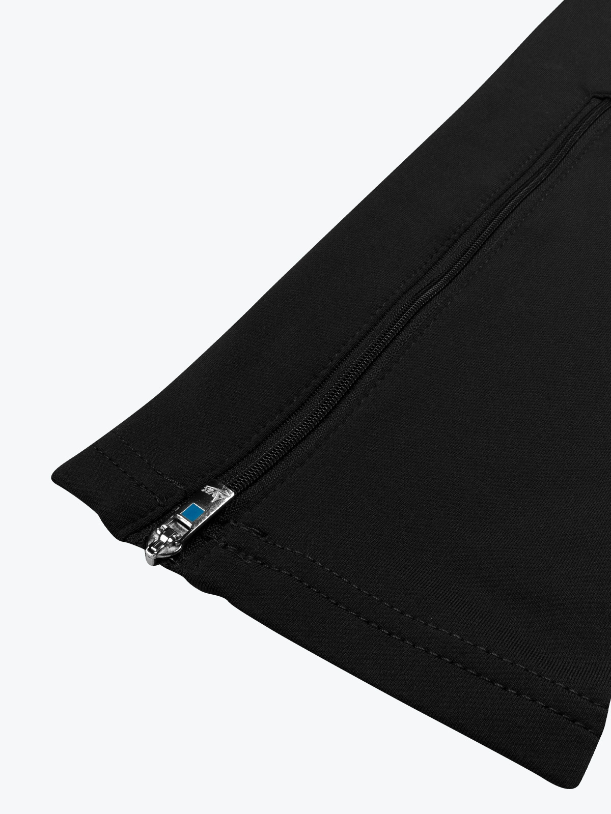 picture of evolve tech pant - black