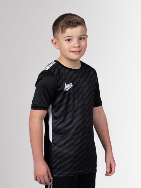 Picture of EVOLVE PRO 3 JERSEY - BLACK