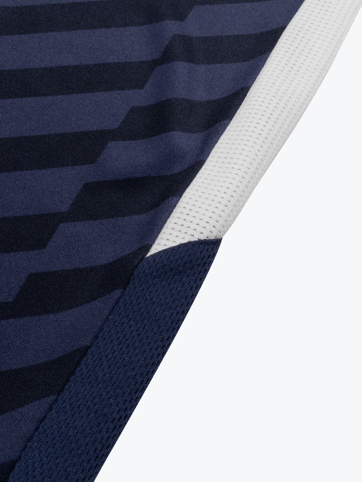 picture of evolve pro 3 jersey - navy