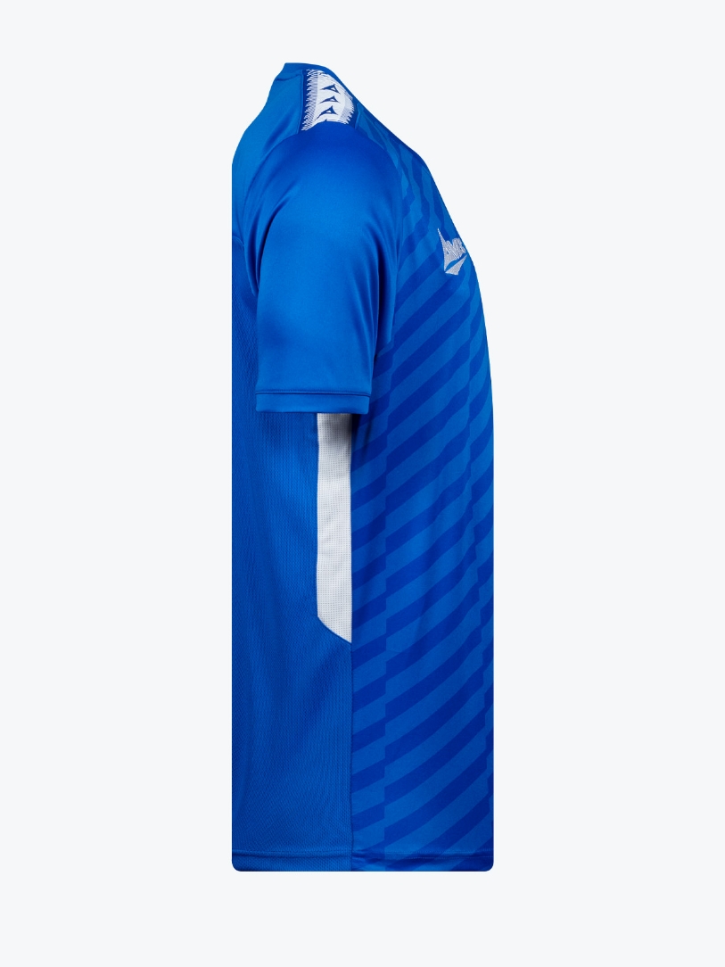 Evolve Royal Blue Jersey Blue Pro 3 Jersey Avec Sport