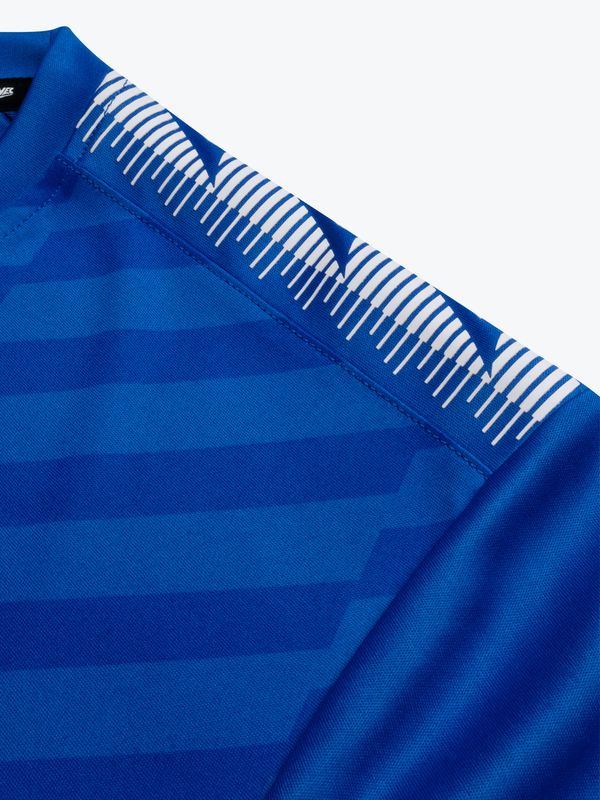 picture of evolve pro 3 jersey - royal