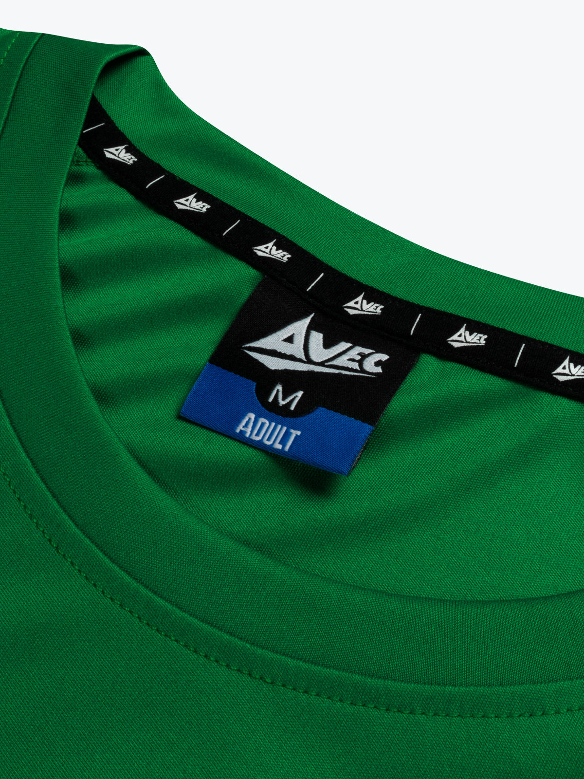 picture of focus classic jersey - green