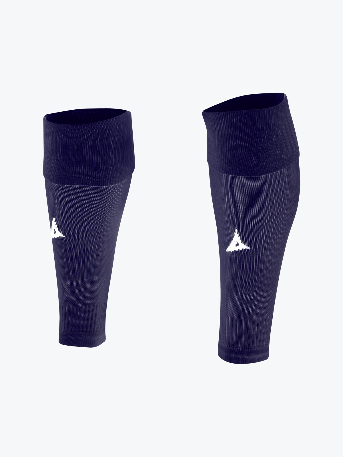 picture of classic sleeve sock - navy