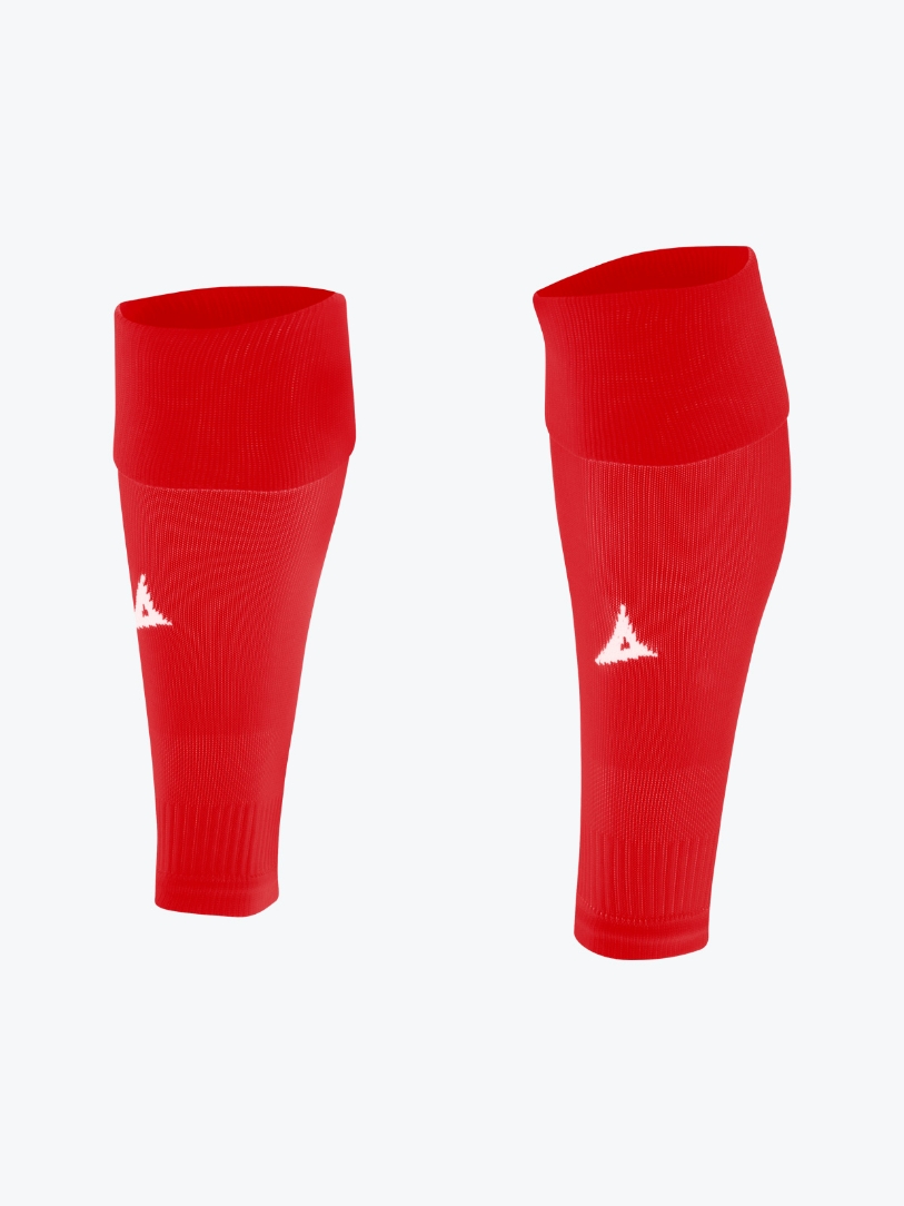 Picture of CLASSIC SLEEVE SOCK - RED