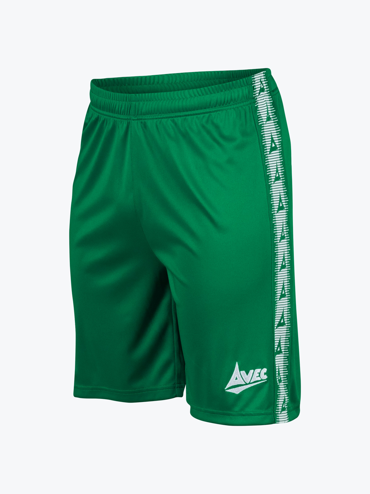 picture of evolve short - green