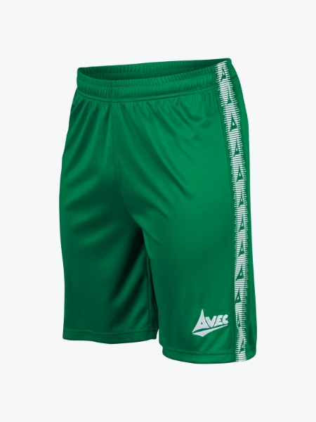 Picture of EVOLVE SHORT - GREEN