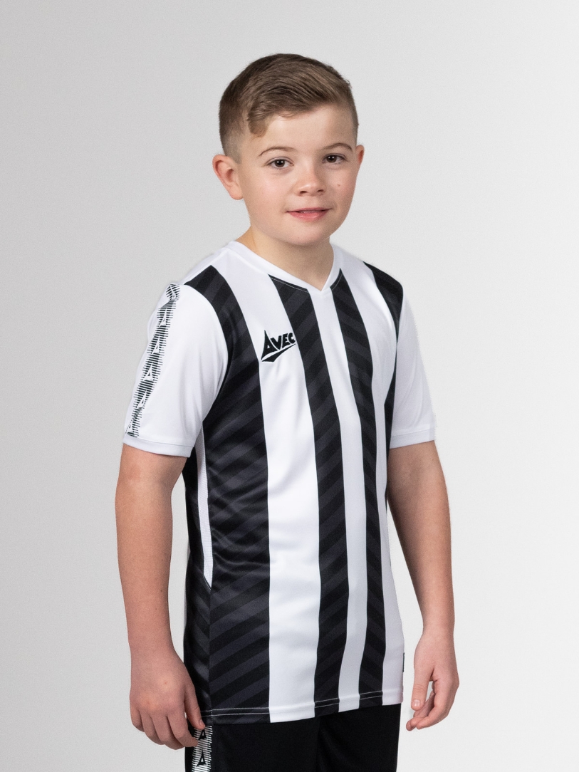 Referee Half Time Adult Costume - Women Sports Costumes - View #5