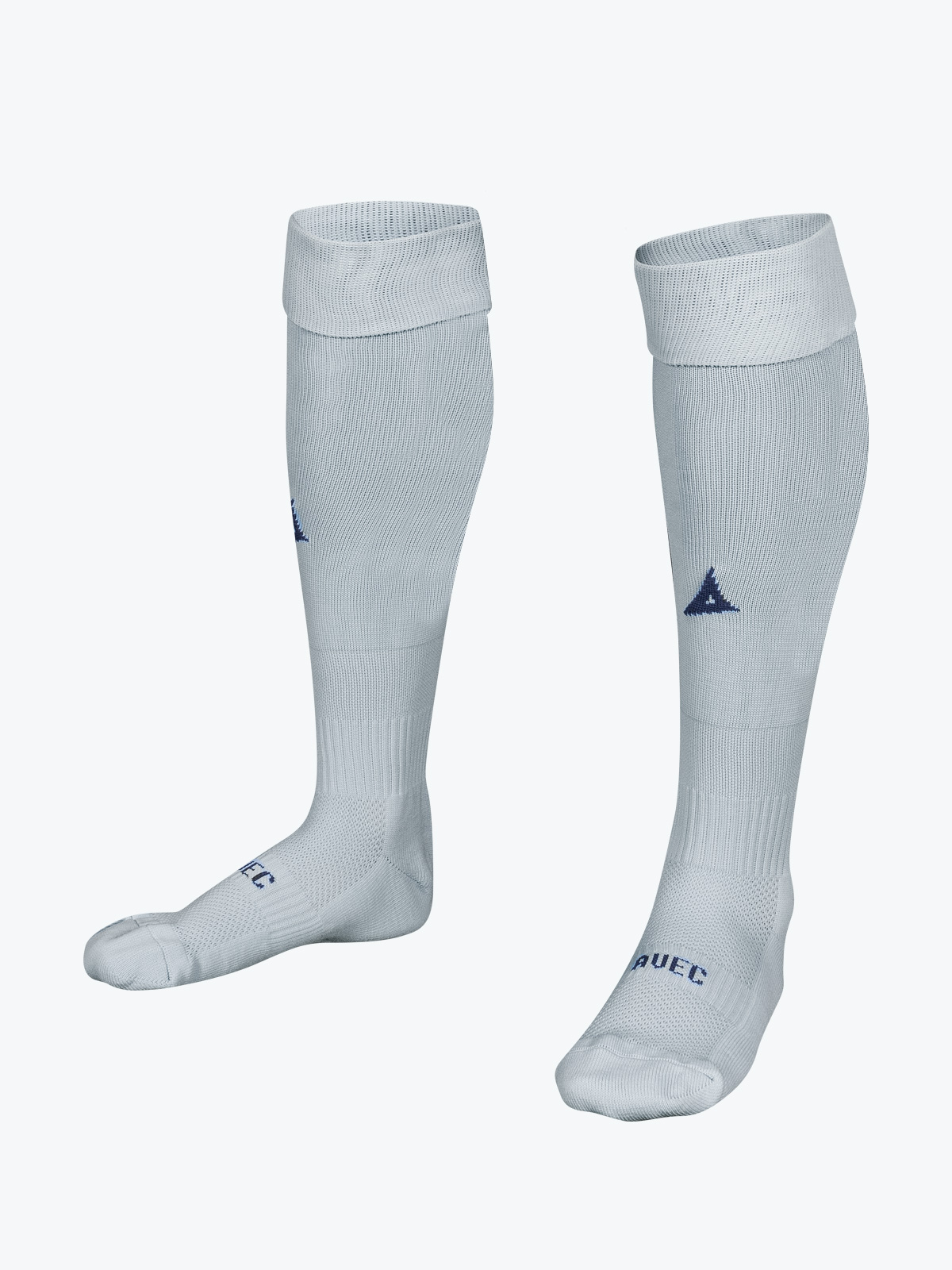 picture of classic team sock - grey
