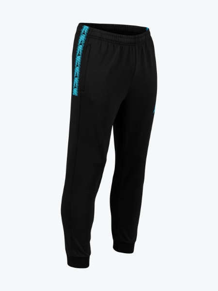 Picture of ENIGMA FLEECE PANT - BLACK