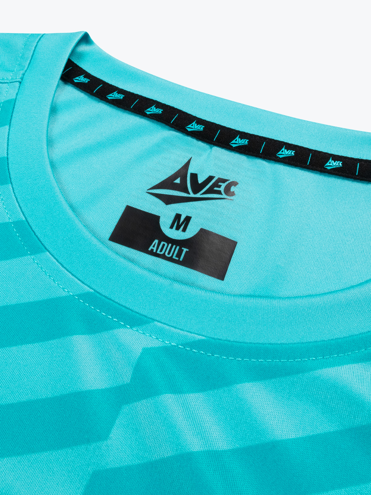 picture of enigma jersey - hyper blue