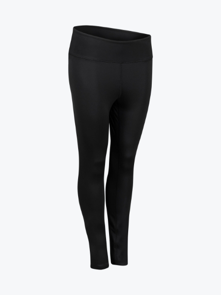 Picture of ENIGMA LEGGINGS - BLACK