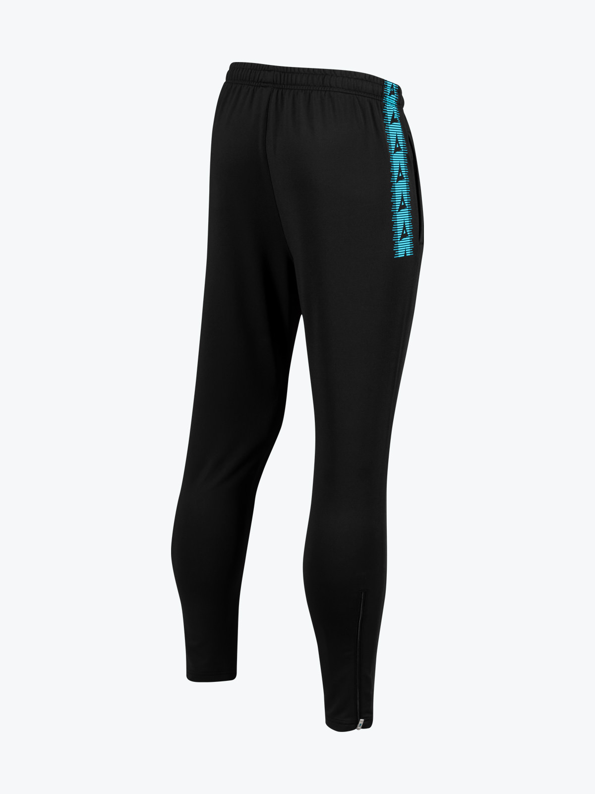 picture of enigma tech pant - black