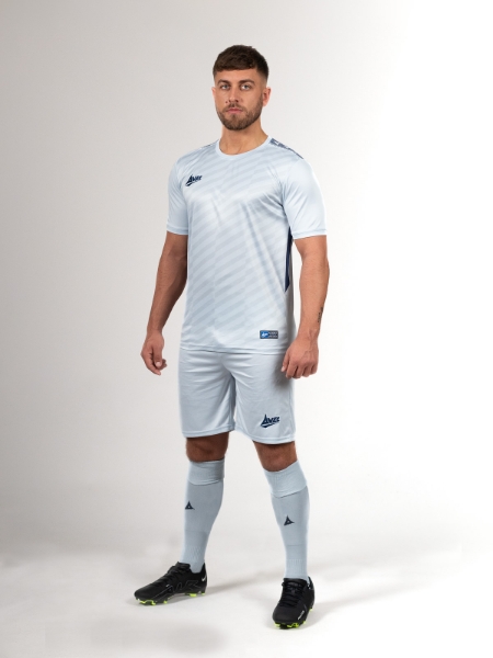Picture of EVOLVE PRO 3 JERSEY - GREY