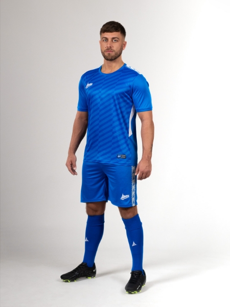 Picture of EVOLVE PRO 3 JERSEY - ROYAL