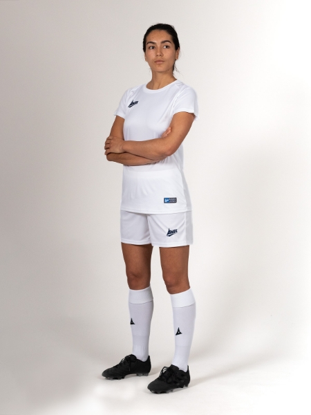 Picture of WOMENS CLASSIC JERSEY - WHITE