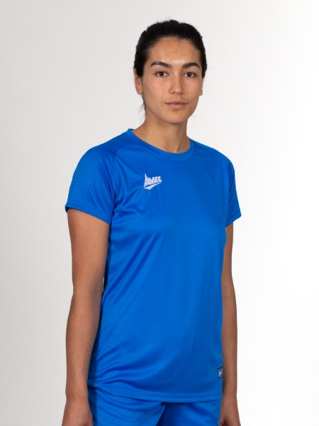 Picture of WOMENS CLASSIC JERSEY - ROYAL