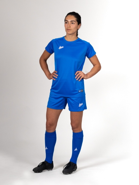Picture of WOMENS CLASSIC JERSEY - ROYAL