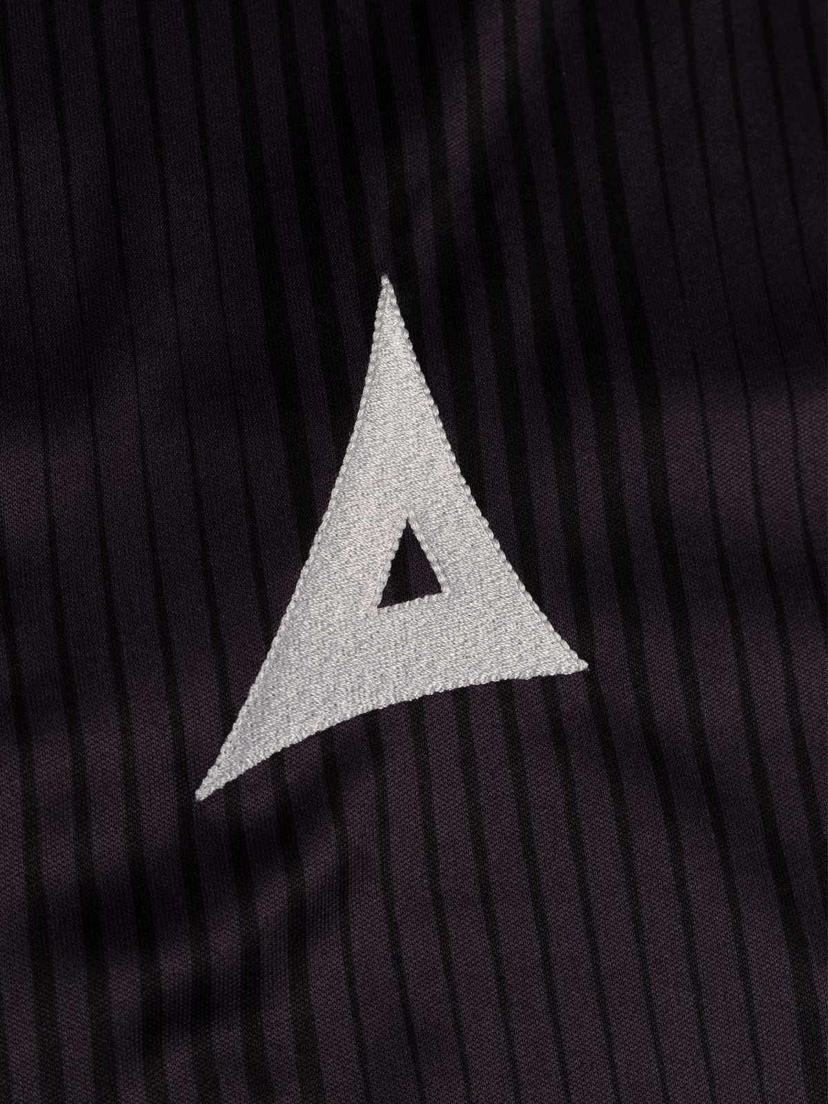 picture of pro player jersey - black