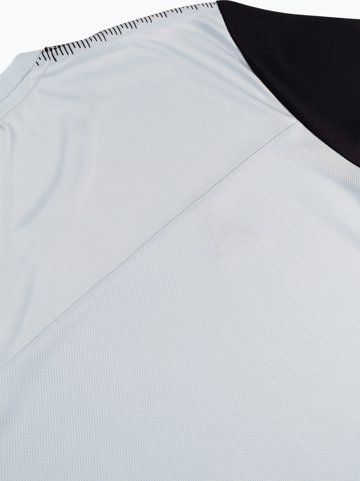 picture of pro player jersey - grey