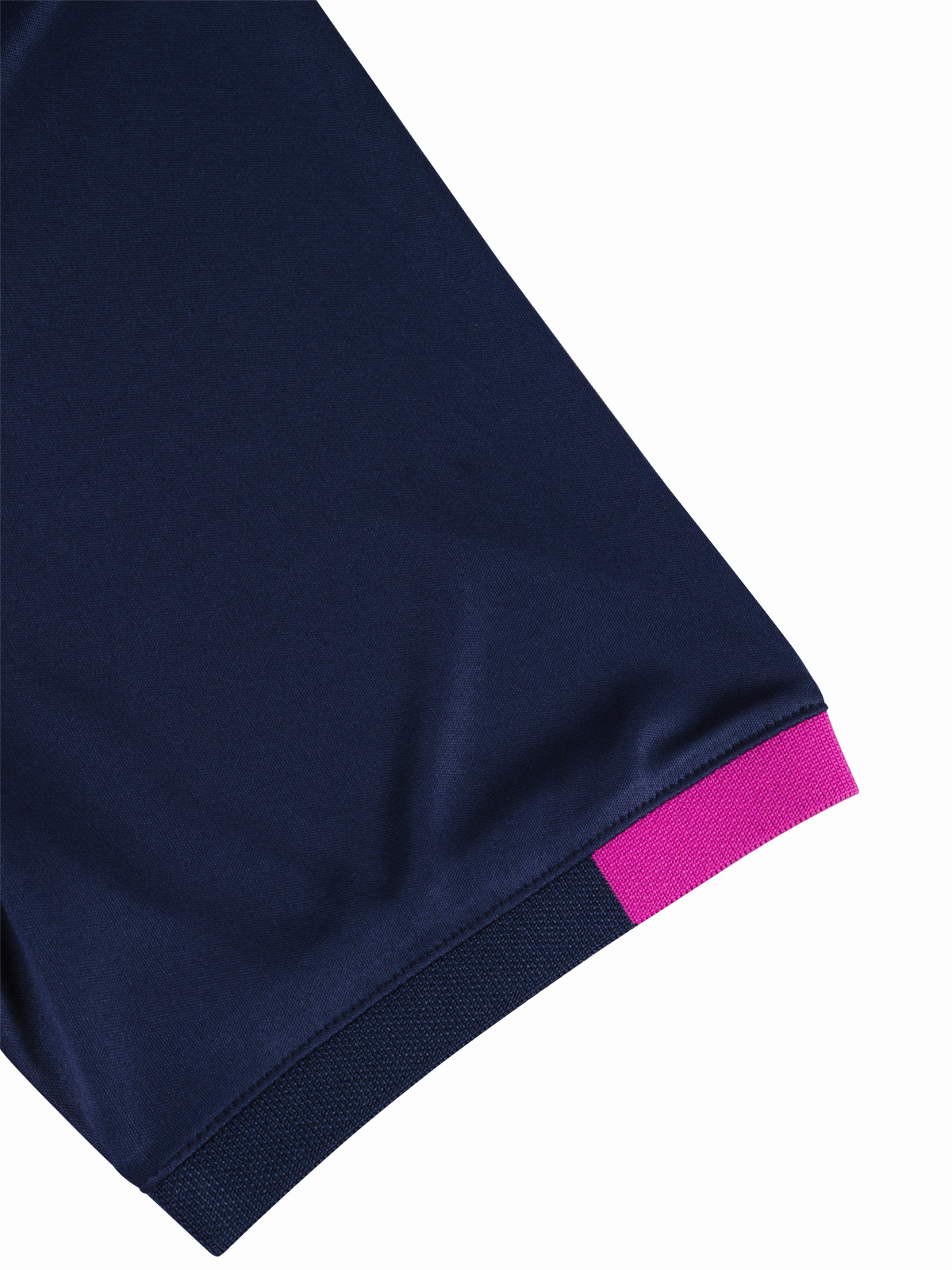 picture of pro player jersey - magenta