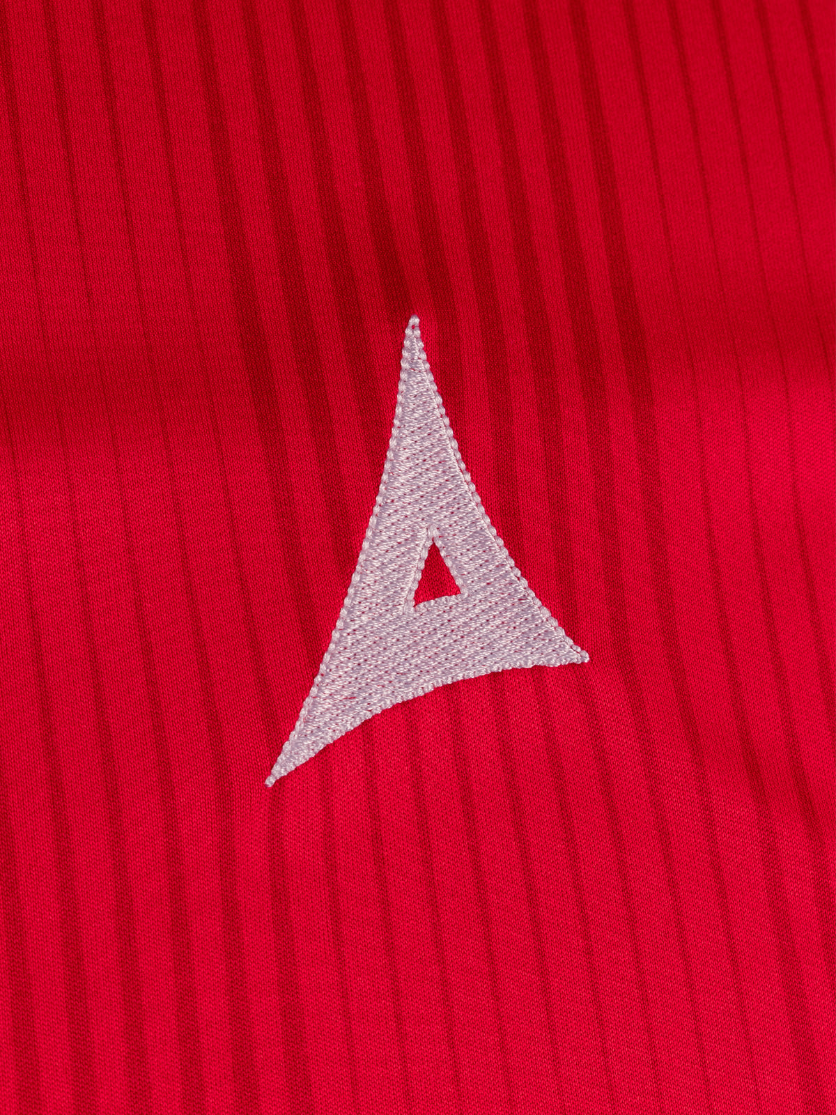 picture of pro player jersey - red
