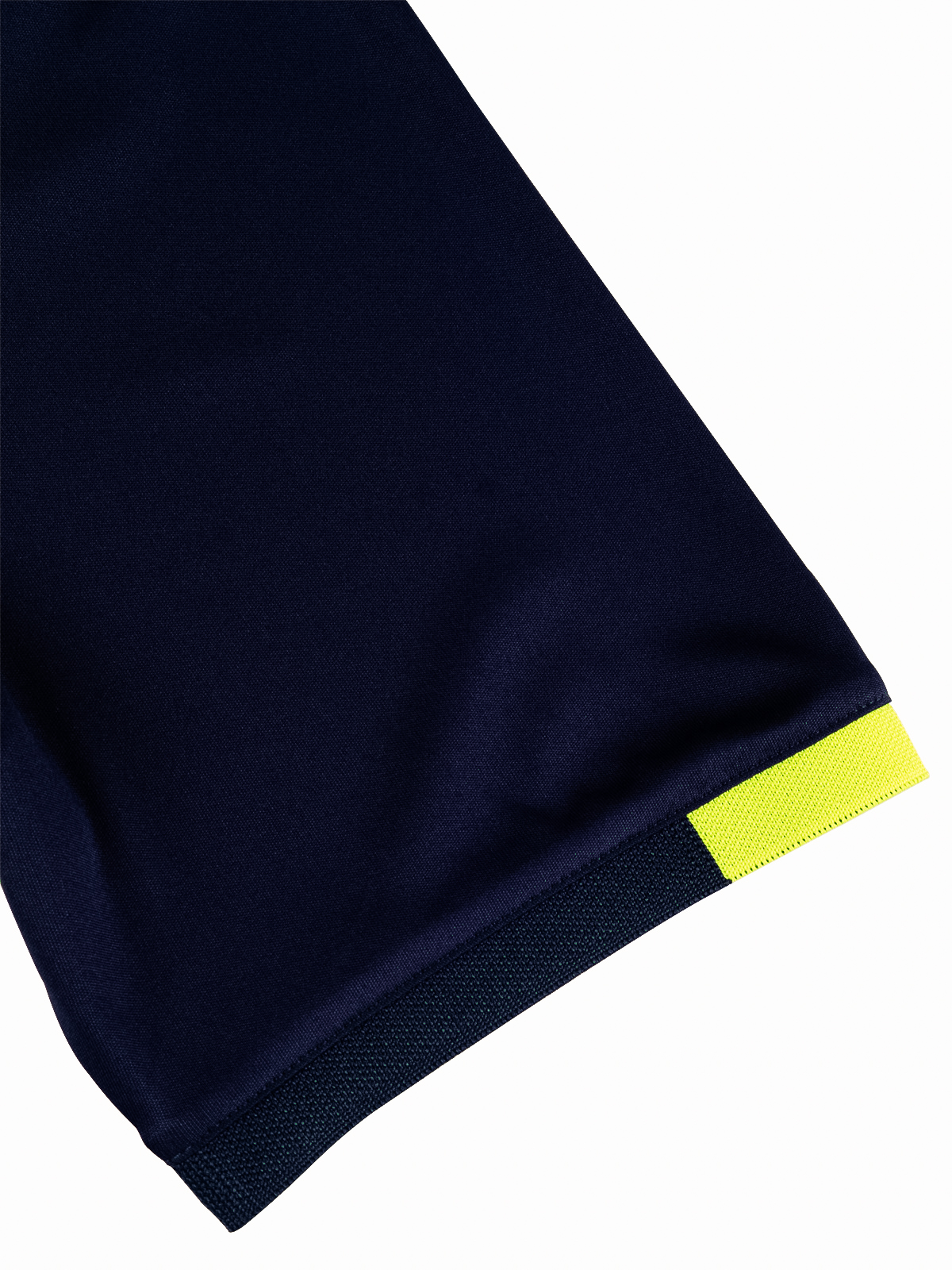 PRO PLAYER JERSEY - NEON YELLOW