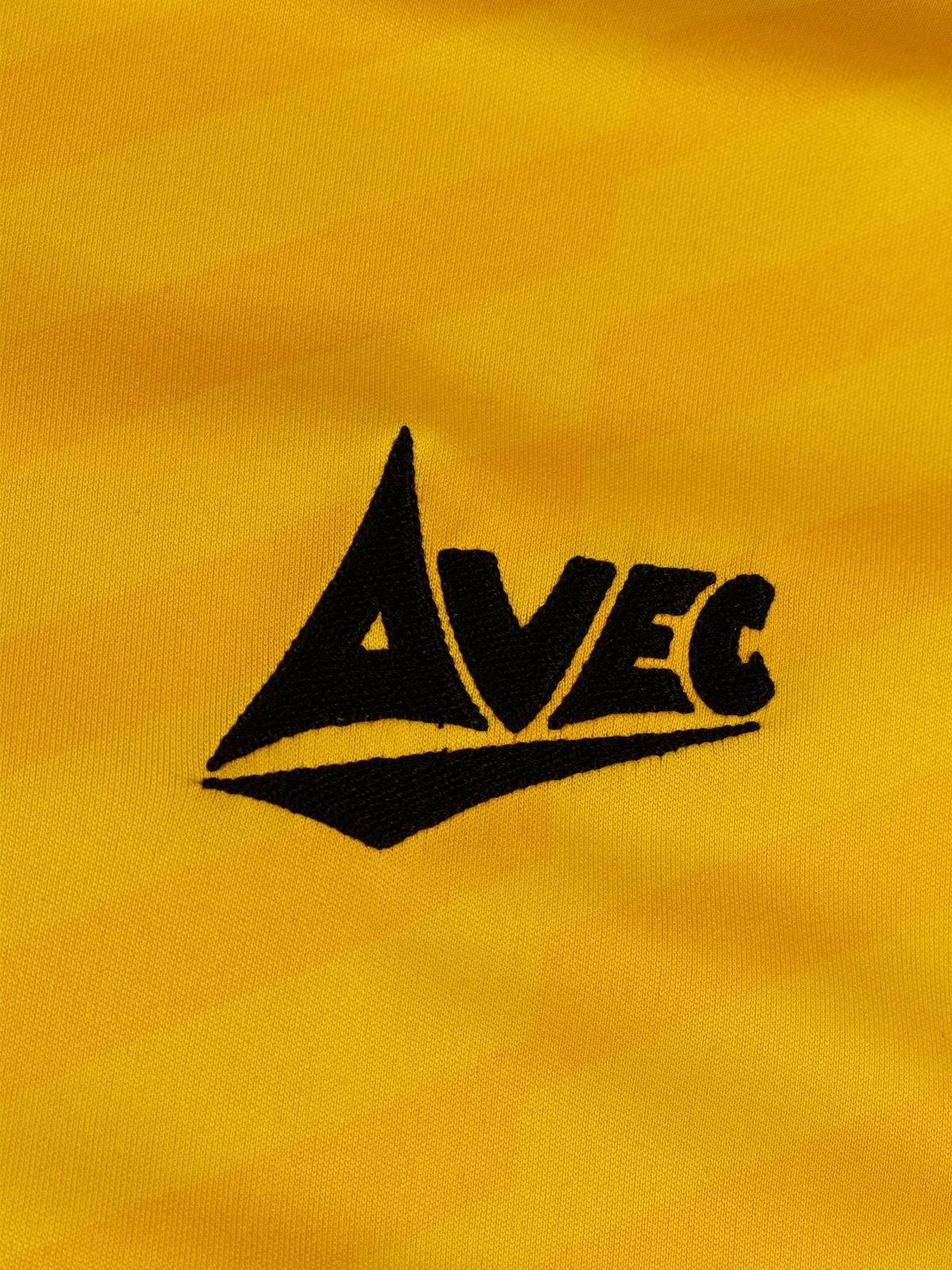 picture of evolve pro 3 jersey - yellow