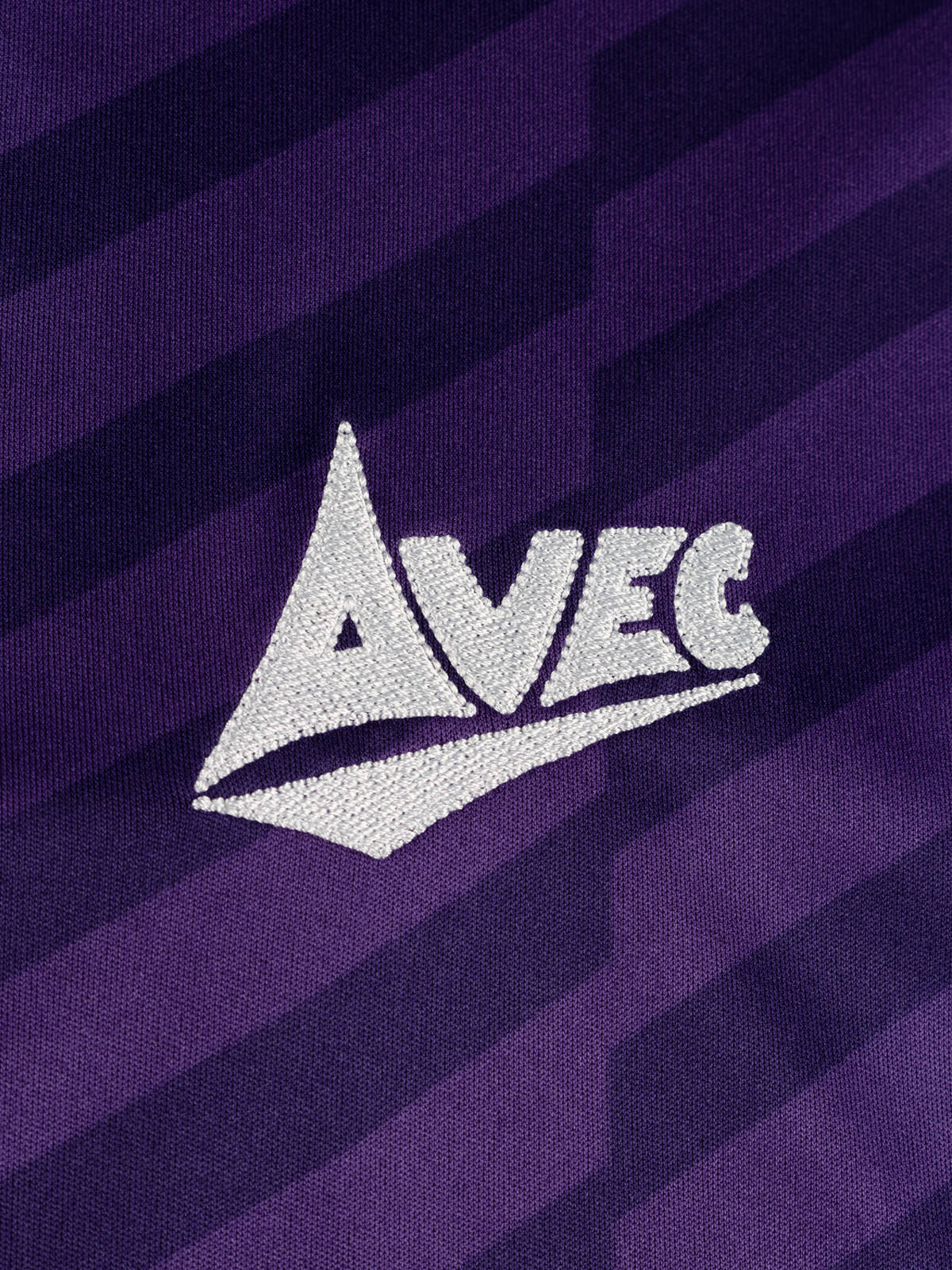 picture of evolve pro 3 jersey - purple
