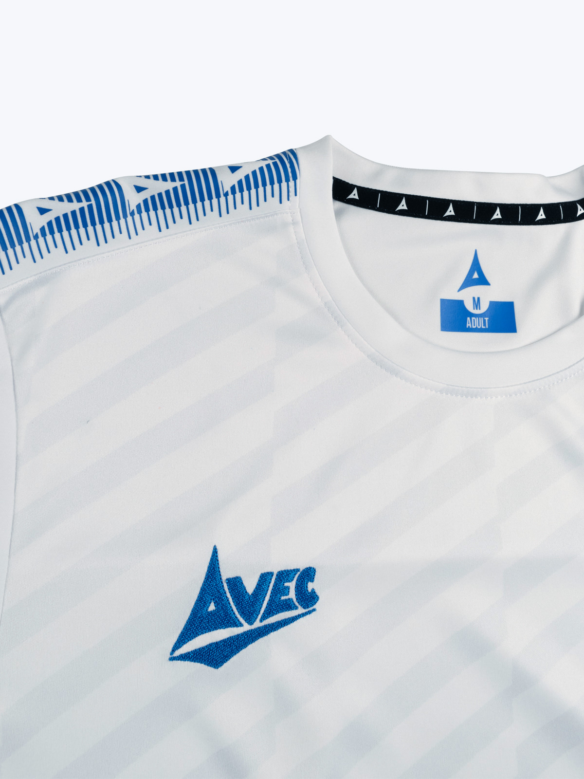 picture of evolve pro 3 jersey - white