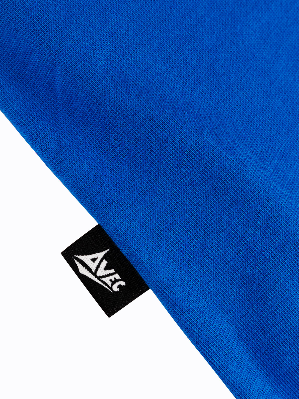 picture of evolve t-shirt - royal