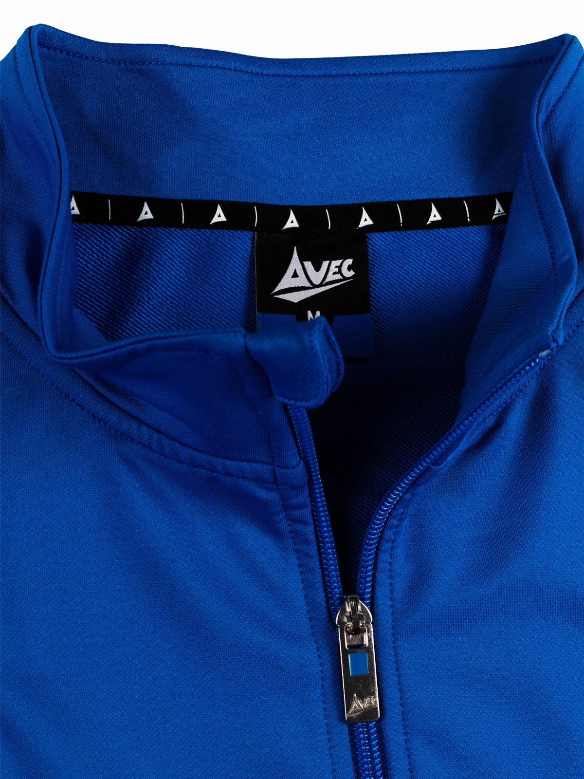 picture of focus 2 track jacket - royal