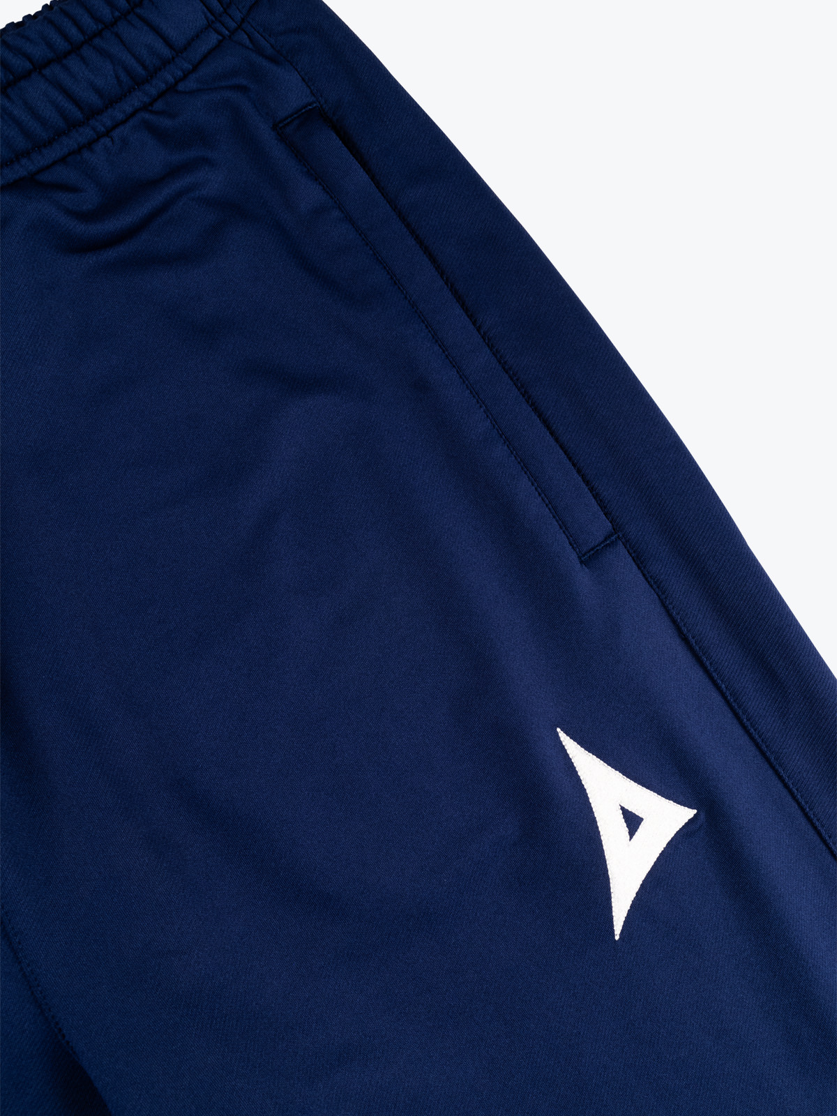 picture of focus 2 tech pant - navy