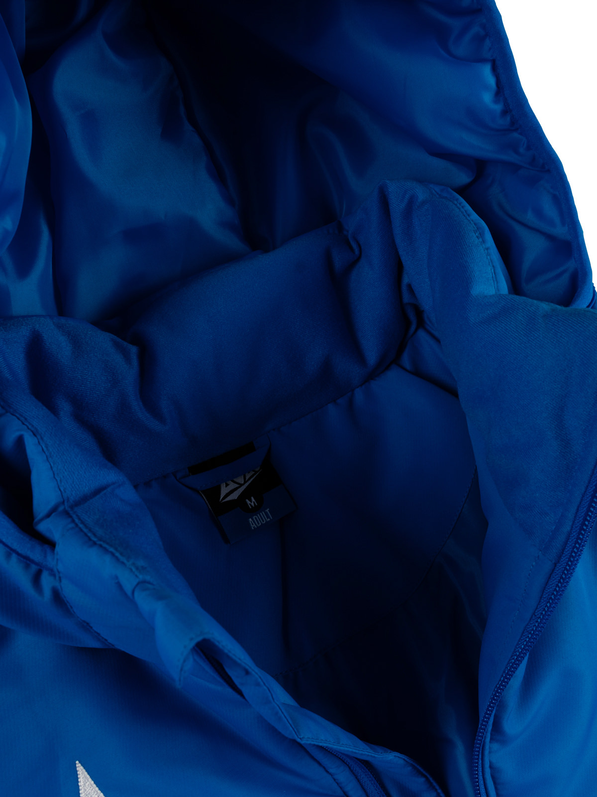picture of evolve padded jacket - royal
